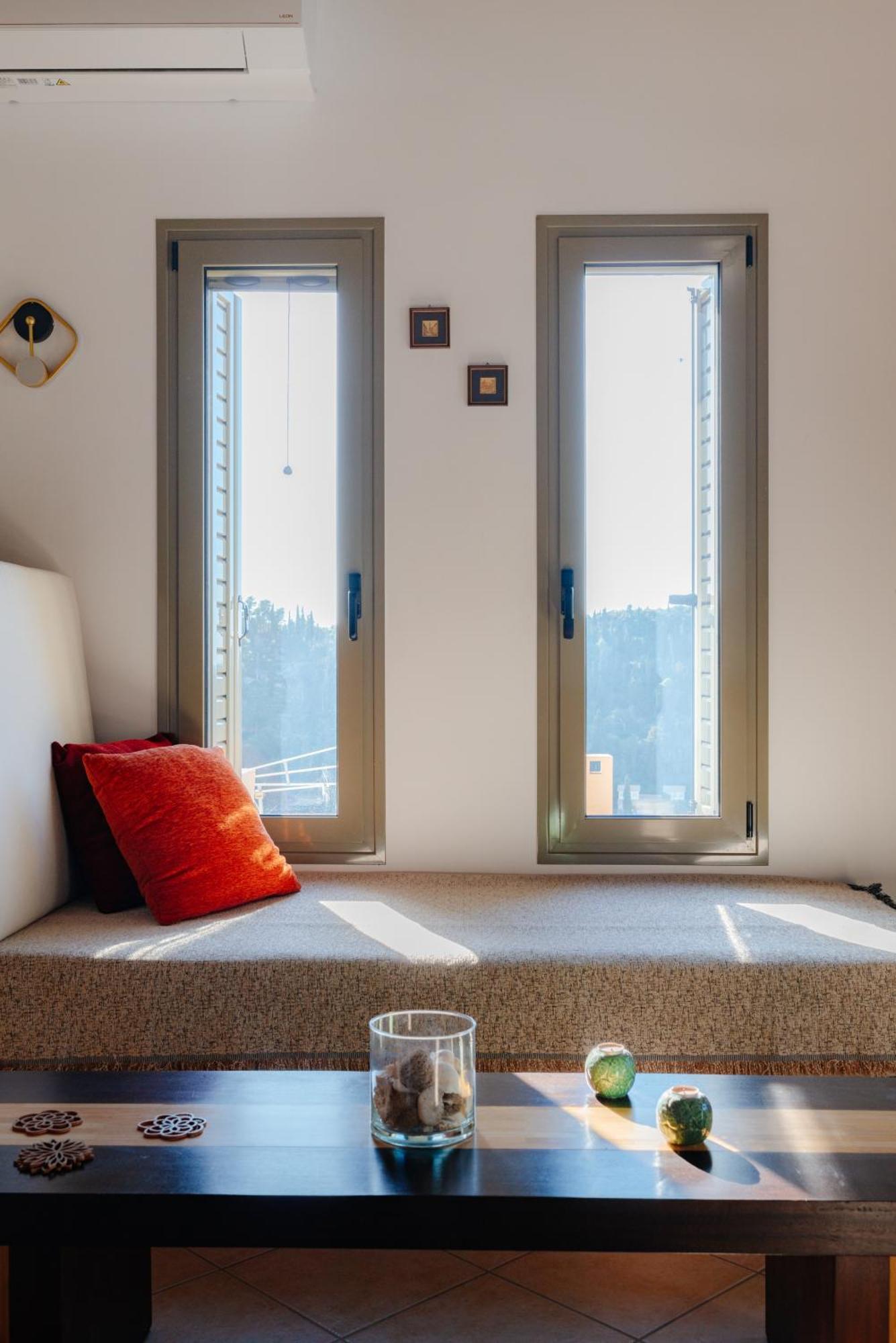Villa Dioni Áyios Nikítas Extérieur photo